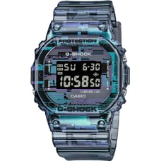 Годинник 43 мм Casio G-SHOCK DW-5600NN-1ER