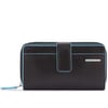 Портмоне Piquadro BLUE SQUARE (B2) Black PD1354B2R_N