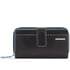 Портмоне Piquadro BLUE SQUARE (B2) Black PD1354B2R_N