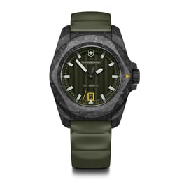 Мужские часы Victorinox Swiss Army I.N.O.X. Automatic V242021.1 + нож Spartan