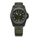 Чоловічий годинник Victorinox Swiss Army I.N.O.X. Automatic V242021.1 + ніж Spartan