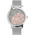 Жіночий годинник Timex TRANSCEND Floral Tx2u98200