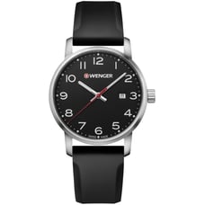 Часы 42 мм Wenger Watch AVENUE W01.1641.101