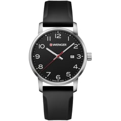 Мужские часы Wenger Watch AVENUE W01.1641.101