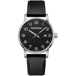 Мужские часы Wenger Watch AVENUE W01.1641.101