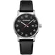 Часы 42 мм Wenger Watch AVENUE W01.1641.101
