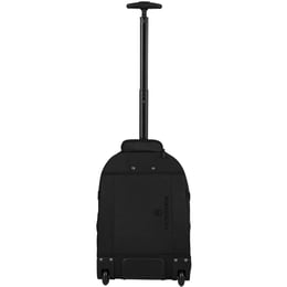 Рюкзак на колесах Victorinox Travel VX SPORT EVO/Black 611425
