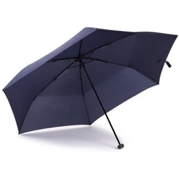 Парасолька механічна Piquadro OM6 Blue OM5642OM6_BLU