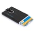 Картхолдер Piquadro BLUE SQUARE (B2) Black PP4825B2R_N