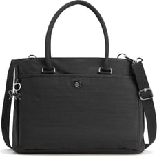 Сумка для ноутбука 15″ Kipling ARTEGO True Dazz Black (G33)