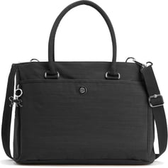 Сумка для ноутбука 15″ Kipling ARTEGO True Dazz Black (G33)