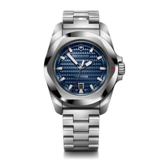Чоловічий годинник Victorinox Swiss Army I.N.O.X. Automatic 242020