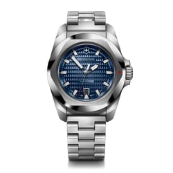 Чоловічий годинник Victorinox Swiss Army I.N.O.X. Automatic 242020