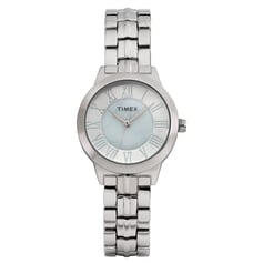 Жіночий годинник Timex MAIN STREET Tx2y38400