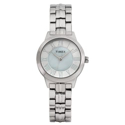 Женские часы Timex MAIN STREET Tx2y38400
