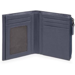 Портмоне Piquadro PULSE (P16) ChevronBlue PU4526P16_CHEVBLU