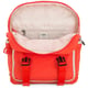 Рюкзак Kipling LEONIE S Rapid Red C (K75)