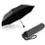 Парасолька механічна Knirps A.050 Medium Manual/Dark Grey Black HeatShield Kn95-7051-08002