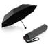 Парасолька механічна Knirps A.050 Medium Manual/Dark Grey Black HeatShield Kn95-7051-08002