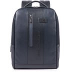 Рюкзак для ноутбука 14″ Piquadro URBAN Blue CA4818UB00_BLU