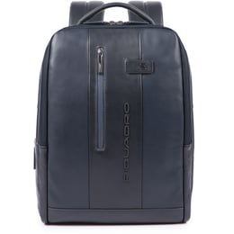 Рюкзак для ноутбука 14″ Piquadro URBAN Blue CA4818UB00_BLU