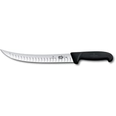 Нож мясника 25 см Victorinox FIBROX Butcher 5.7223.25