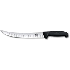 Ніж м'ясника 25 см Victorinox FIBROX Butcher 5.7223.25
