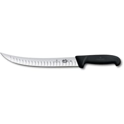 Ніж м'ясника 25 см Victorinox FIBROX Butcher 5.7223.25