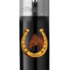 Набір: кулькова ручка Parker JOTTER Originals ZODIAC Black CT BP Кінь з підковою + блокнот