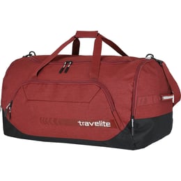 Дорожня сумка Travelite KICK OFF 69/Red TL006916-10 (Дуже Велика)