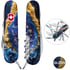 Швейцарский складной нож 91мм Victorinox HUNTSMAN DESIGN 1.3713.3.R2040pk