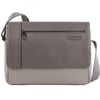 Сумка для ноутбука 14″ Piquadro AKRON (AO) Grey CA4639AO_GR