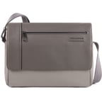 Сумка для ноутбука 14″ Piquadro AKRON (AO) Grey CA4639AO_GR