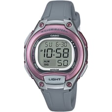 Годинник 35 мм Casio STANDARD Digital LW-203-8AVEF