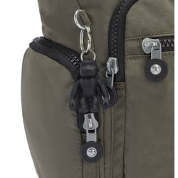 Сумка Kipling GABBIE Green Moss (88D)