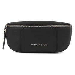 Сумка на пояс Piquadro CIRCLE (W92) Black CA6213W92_N