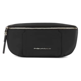 Сумка на пояс Piquadro CIRCLE (W92) Black CA6213W92_N