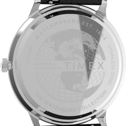 Чоловічий годинник Timex WATERBURY Classic Tx2u88600