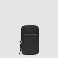 Сумка для смартфона Piquadro CIRCLE (W92) Black AC6836W92R_N