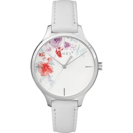 Жіночий годинник Timex CRYSTAL BLOOM Tx2r66800
