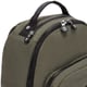 Рюкзак для ноутбука 15″ Kipling SEOUL Green Moss (88D)