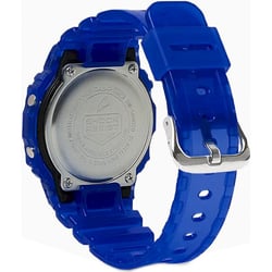 Чоловічий годинник Casio G-SHOCK DW-5600SB-2ER
