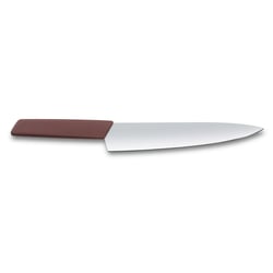 Ніж обробний 22 см Victorinox SWISS MODERN Carving 6.9016.221B