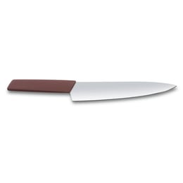 Нож разделочный 22 см Victorinox SWISS MODERN Carving 6.9016.221B