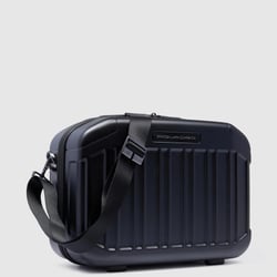 Б'юті-кейс Piquadro PQ LIGHT (PQL) Matt Black BY6703PQL_NO