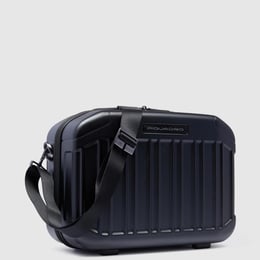 Б'юті-кейс Piquadro PQ LIGHT (PQL) Matt Black BY6703PQL_NO
