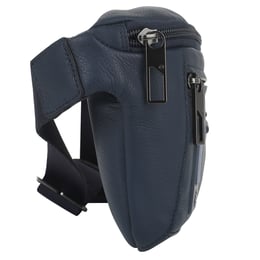 Сумка на пояс Piquadro AKRON (AO) Blue CA2174AO_BLU