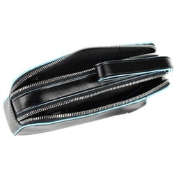 Клатч Piquadro BLUE SQUARE (B2) Black AC4221B2_N