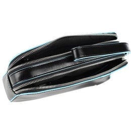 Клатч Piquadro BLUE SQUARE (B2) Black AC4221B2_N