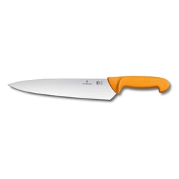 Нож разделочный 26 см Victorinox SWIBO Carving 5.8451.26